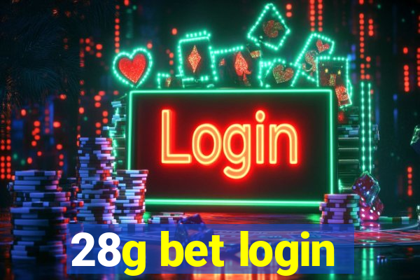 28g bet login